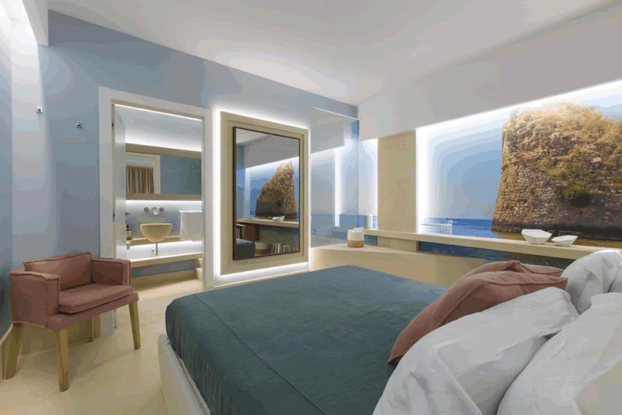 Terra D'Acqua Resort & Spa Torre Mozza Exteriér fotografie