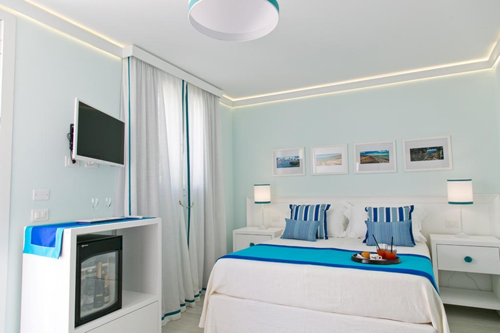 Terra D'Acqua Resort & Spa Torre Mozza Exteriér fotografie