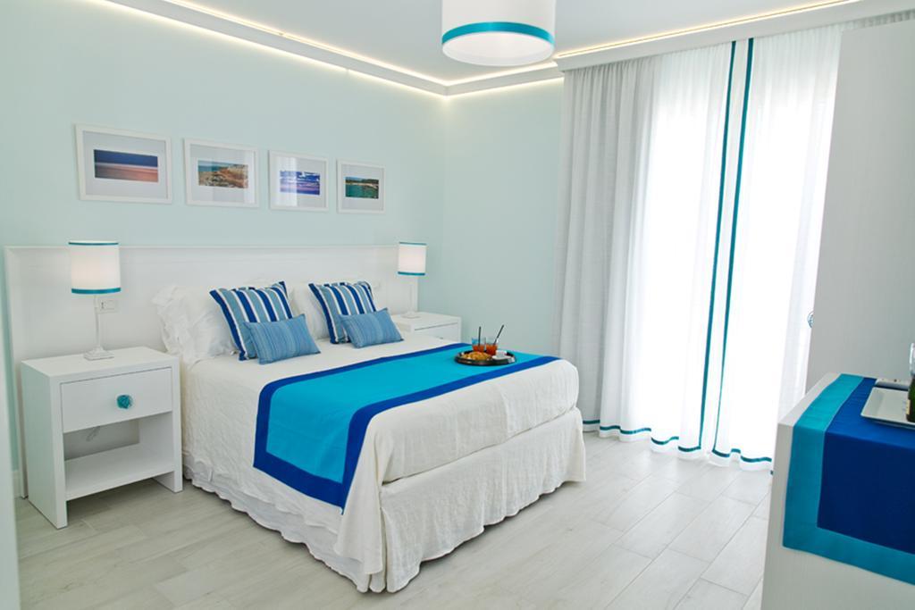 Terra D'Acqua Resort & Spa Torre Mozza Exteriér fotografie