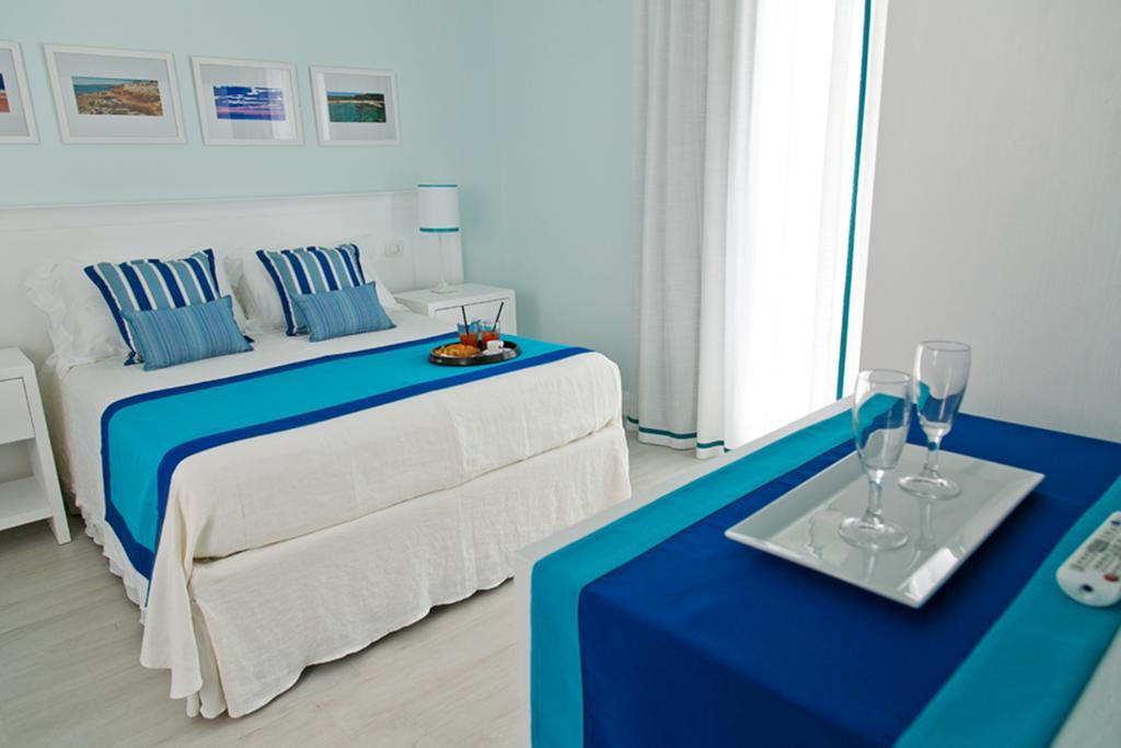 Terra D'Acqua Resort & Spa Torre Mozza Exteriér fotografie