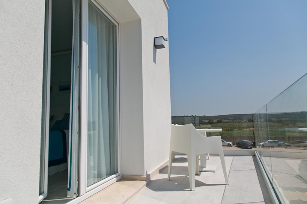 Terra D'Acqua Resort & Spa Torre Mozza Exteriér fotografie