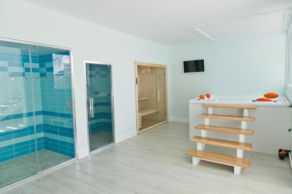 Terra D'Acqua Resort & Spa Torre Mozza Exteriér fotografie