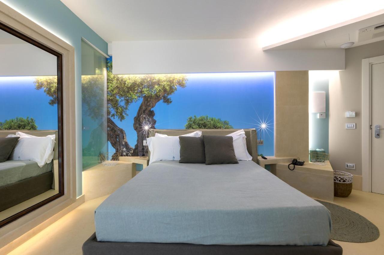 Terra D'Acqua Resort & Spa Torre Mozza Exteriér fotografie