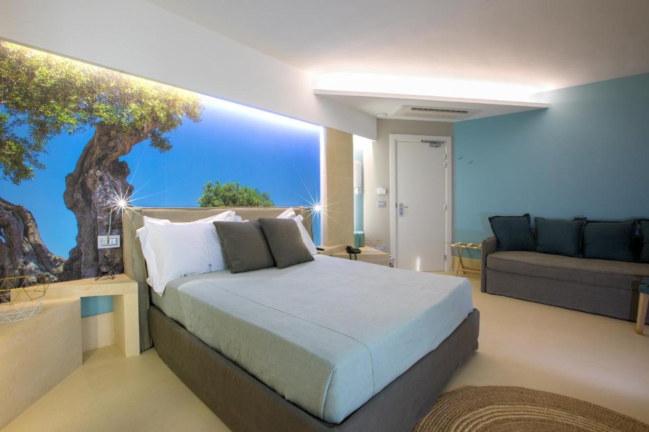Terra D'Acqua Resort & Spa Torre Mozza Exteriér fotografie